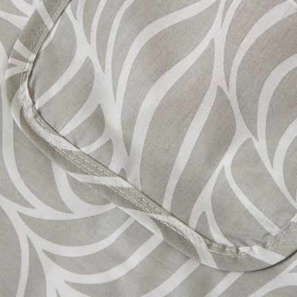 Babyjem nursing apron with pocket