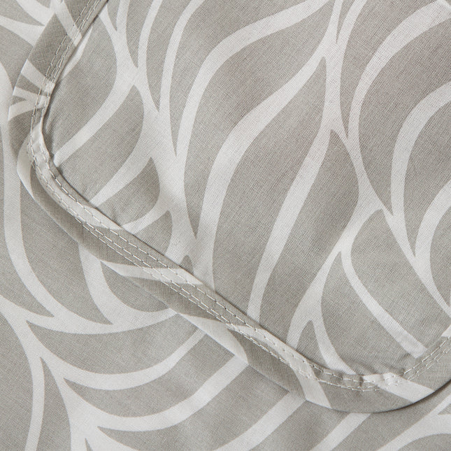 Babyjem nursing apron wi̇th pocket