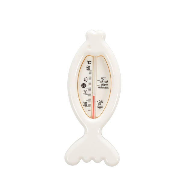 Babyjem baby bath thermometer