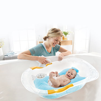 Babyjem baby bath thermometer