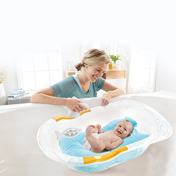 Babyjem baby bath thermometer