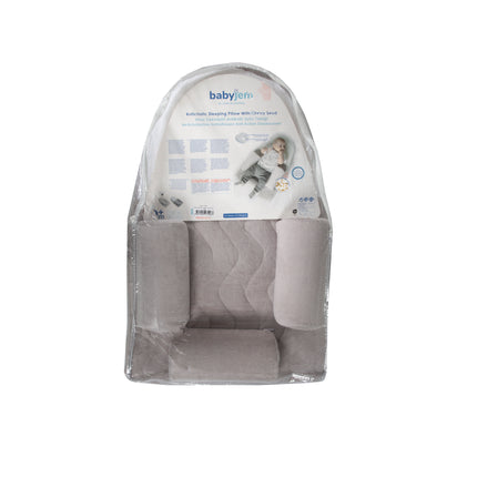 Babyjem anticholic sleeping pillow / air