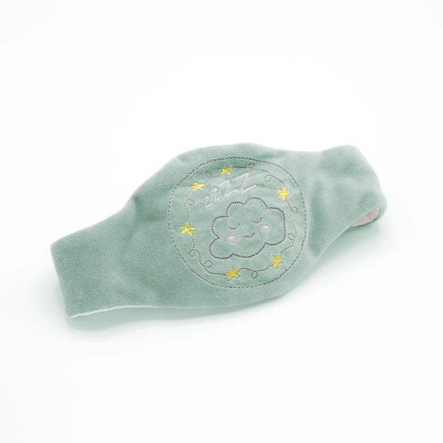 Babyjem anticolic warm belt with cherry core 100% cherry seed