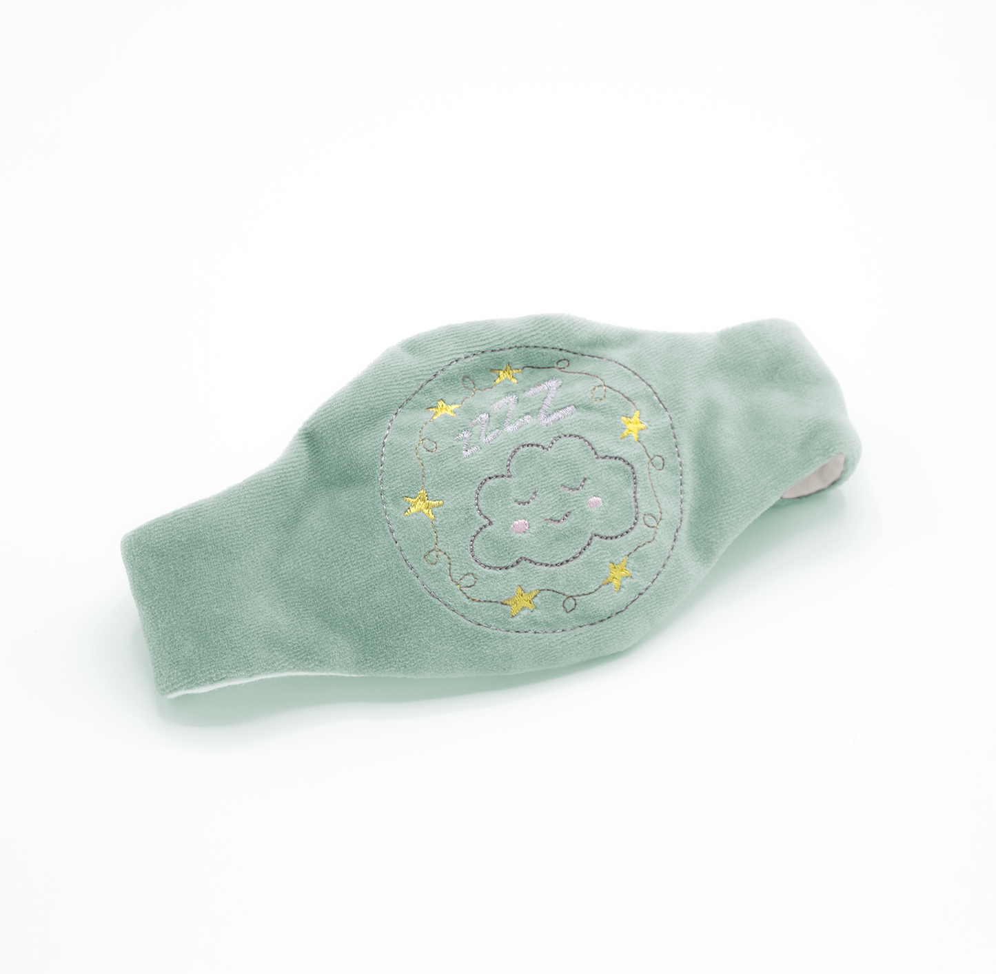 Babyjem anticolic warm belt with cherry core 100% cherry seed