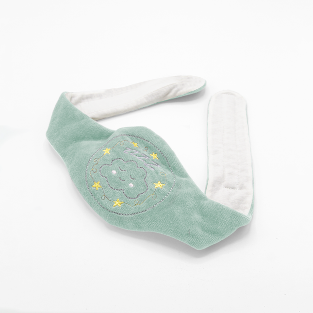 Babyjem anticolic warm belt with cherry core 100% cherry seed