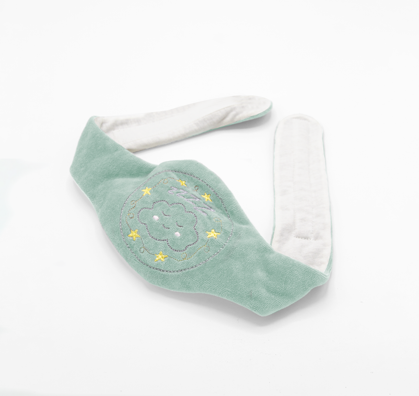 Babyjem anticolic warm belt with cherry core 100% cherry seed