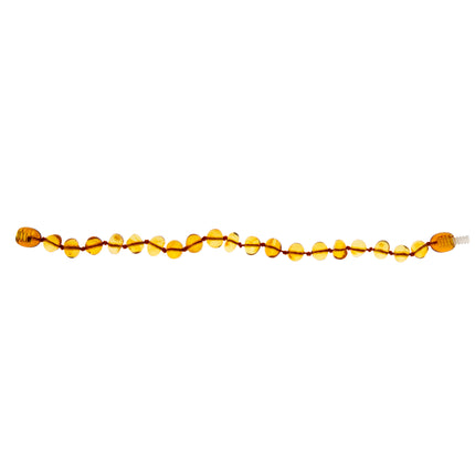 Babyjem amber wristband