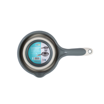 Babyjem foldable scoop