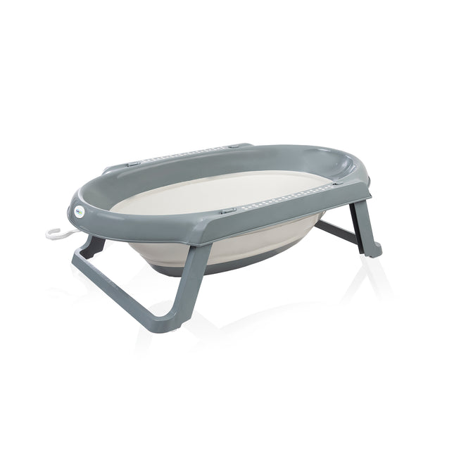 Babyjem foldable bath tub