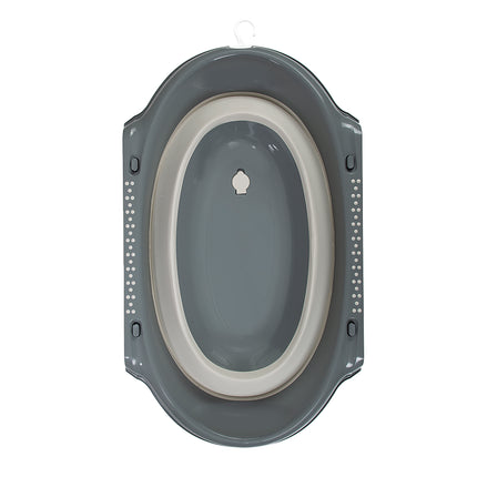 Babyjem foldable bath tub