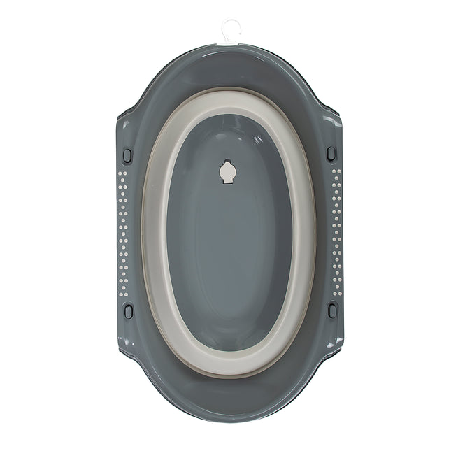 Babyjem foldable bath tub