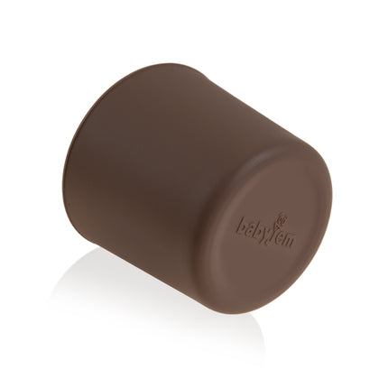 Babyjem silicon cup