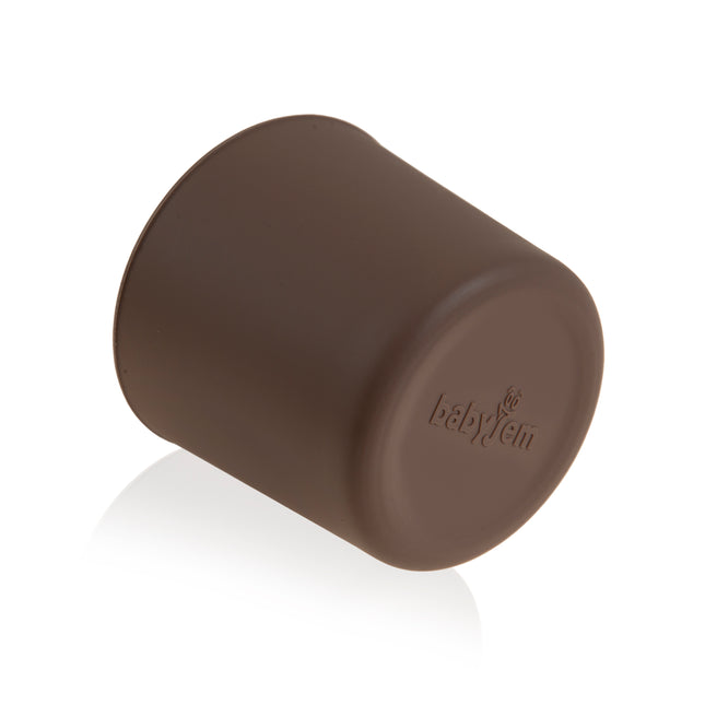 Babyjem silicon cup
