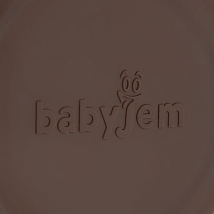 Babyjem silicon cup