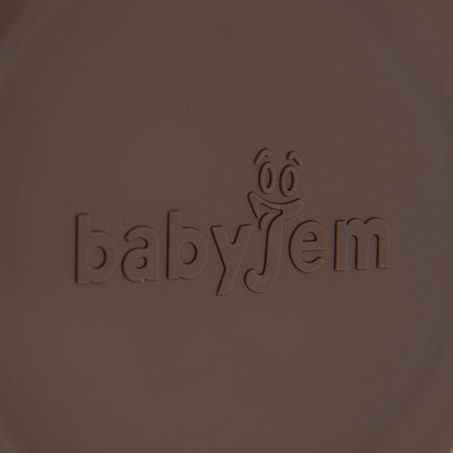 Babyjem silicon cup