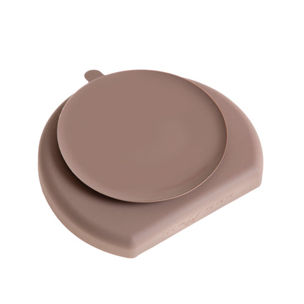 Babyjem silicon plate
