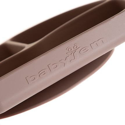 Babyjem silicon plate