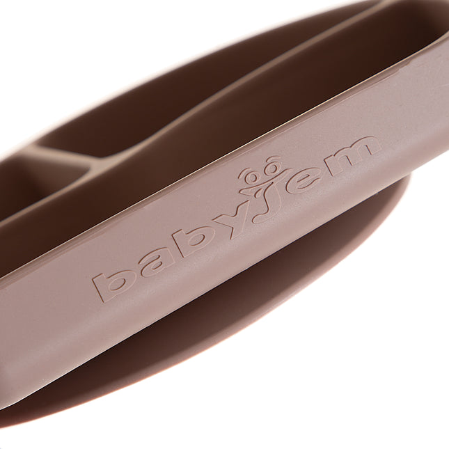 Babyjem silicone plate