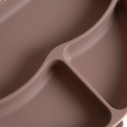 Babyjem silicon plate