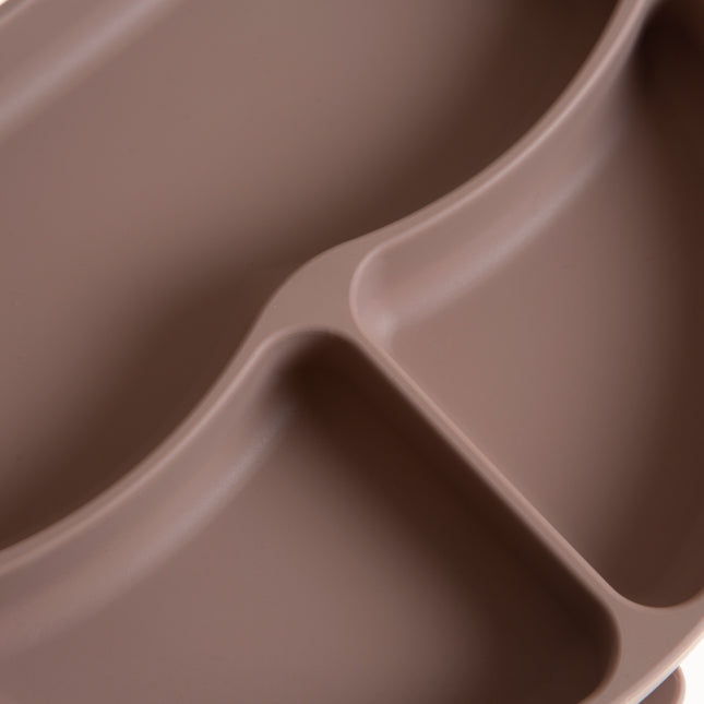 Babyjem silicone plate