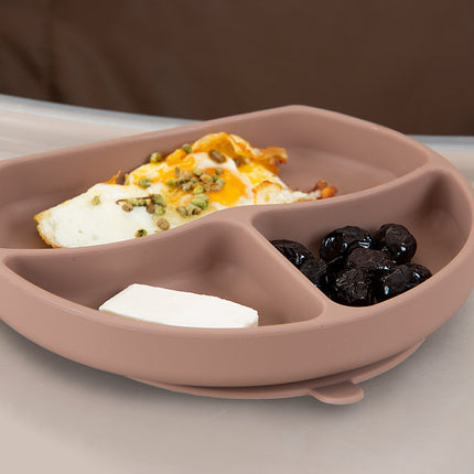 Babyjem silicon feeding set