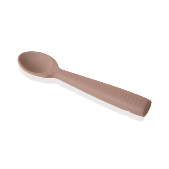 Babyjem silicone spoon