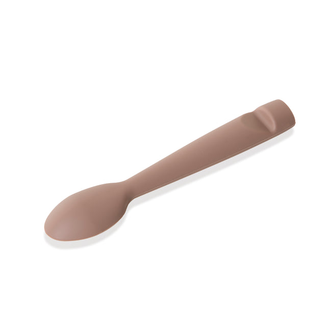 Babyjem silicone spoon