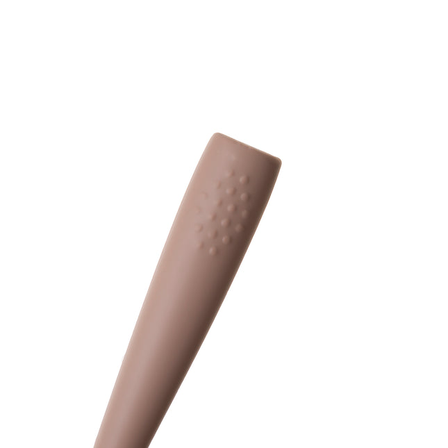 Babyjem si̇li̇cone spoon