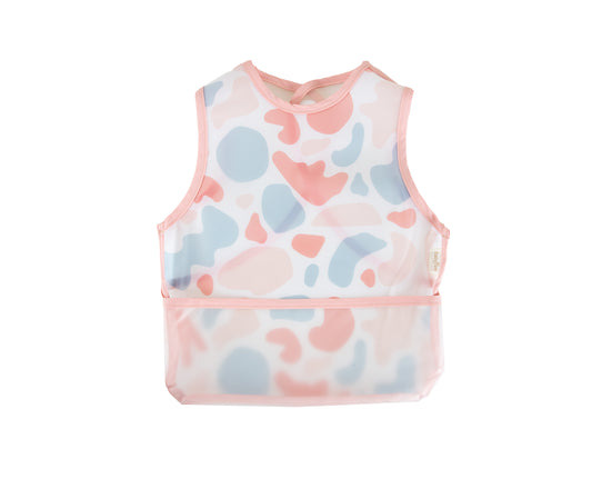 Babyjem stain proof apron wearable