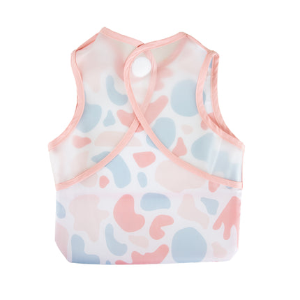 Babyjem stain proof apron wearable