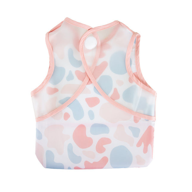 Babyjem stain proof apron wearable