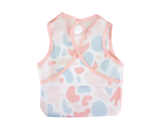 Babyjem stain proof apron wearable