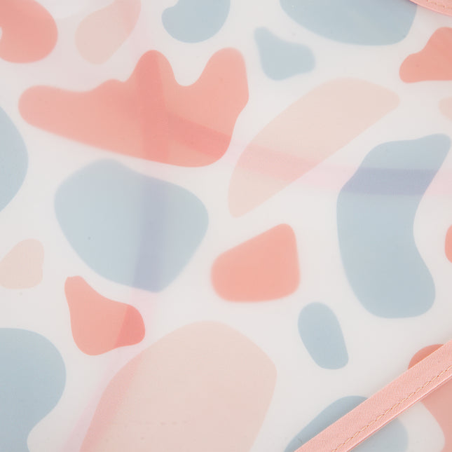 Babyjem stain proof apron wearable