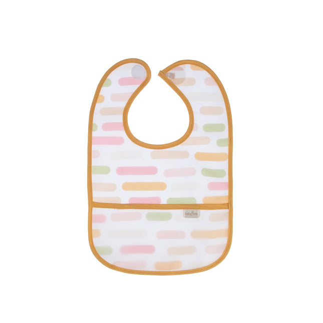 Babyjem stain proof apron