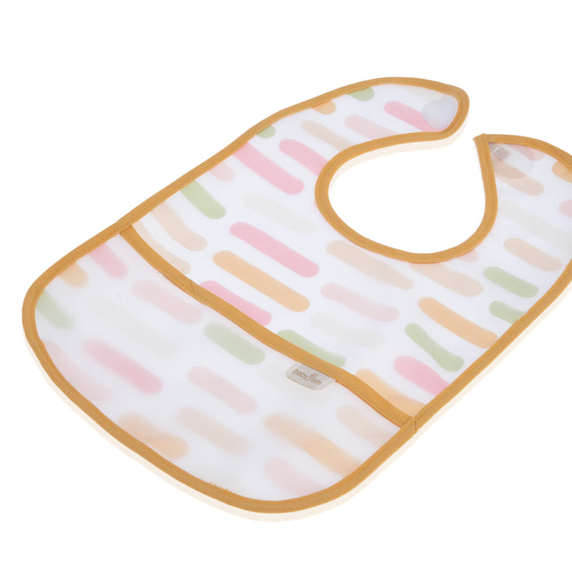 Babyjem stain proof apron