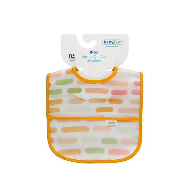 Babyjem stain proof apron