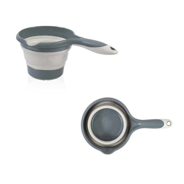 Babyjem folding bath set 5 pieces