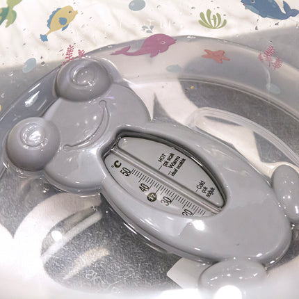 Babyjem baby bath thermometer