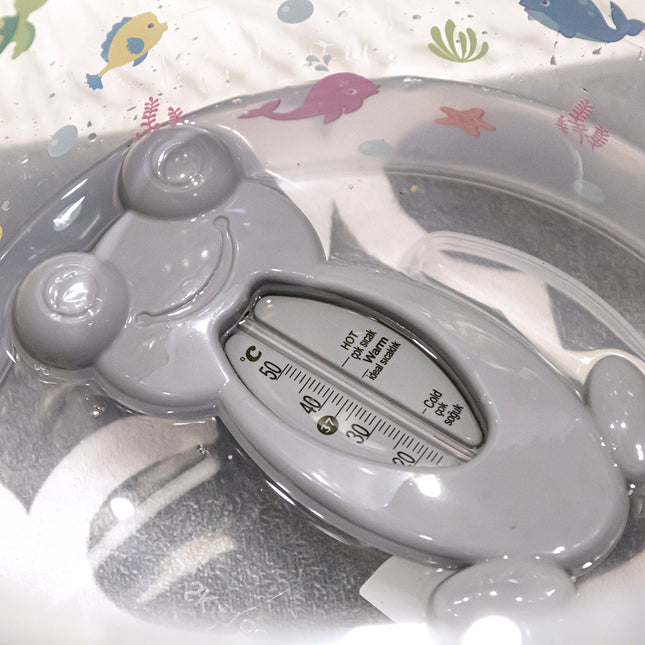 Babyjem baby bath thermometer