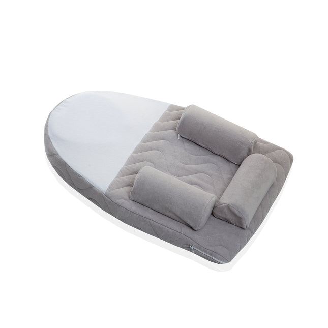 Babyjem anticholic sleeping pillow / air