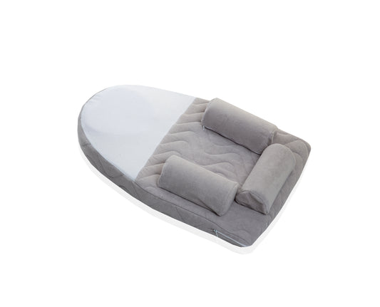 Babyjem anticholic sleeping pillow / air