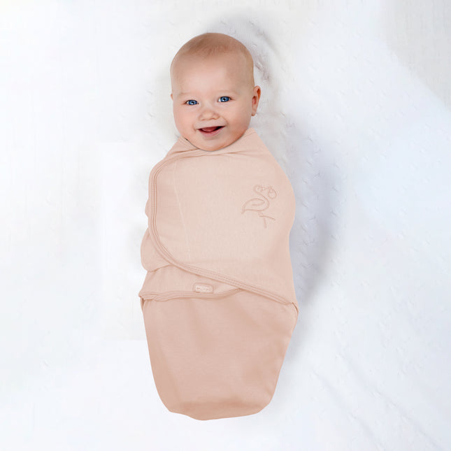 Babyjem baby cotton swaddle