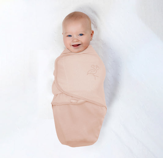 Babyjem baby cotton swaddle