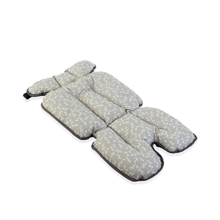 Babyjem stroller and high chair pad