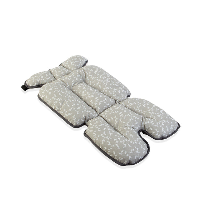 Babyjem stroller and high chair pad