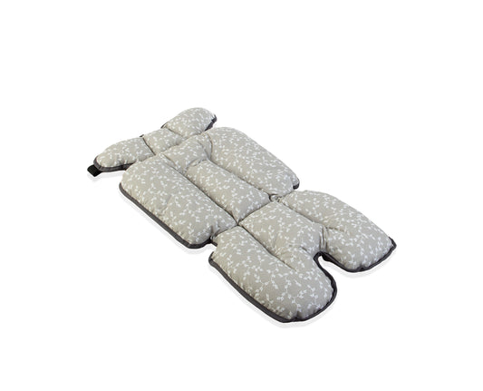 Babyjem stroller and high chair pad