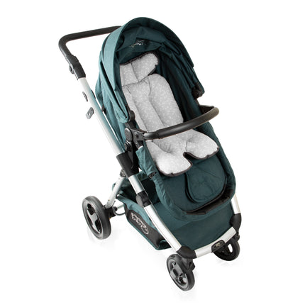 Babyjem stroller and high chair pad