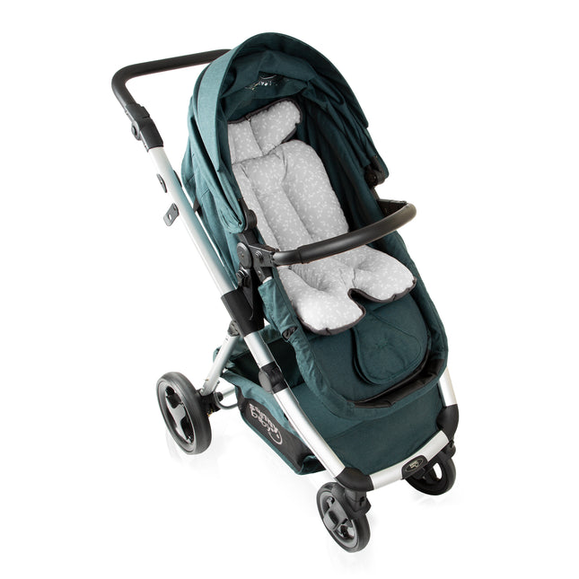 Babyjem stroller and high chair pad