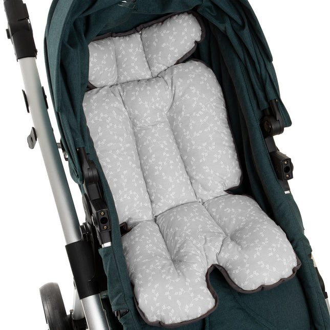 Babyjem stroller and high chair pad