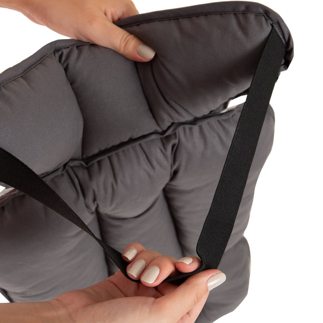 Babyjem stroller and high chair pad